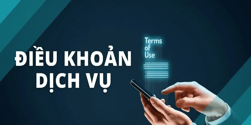 Điều khoản dịch vụ tại nhà cái giúp đảm bảo dữ liệu khách hàng