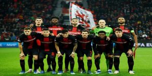 Cập nhật về sức mạnh đội hình Bayer Leverkusen mùa giải 2024/25