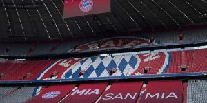 Thông tin về đội hình Bayern Munich mùa giải 2024-25