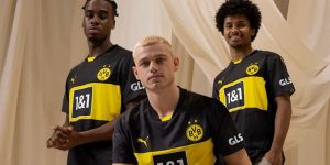 Tin tức đội hình Dortmund mùa giải 2024/2025