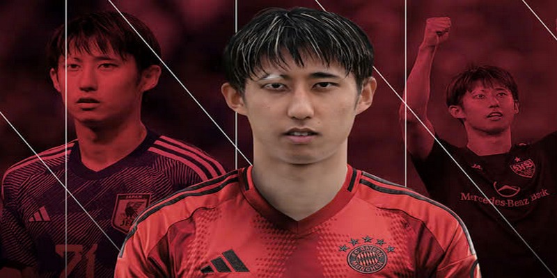 Cập nhật tình hình của tân binh Hiroki Ito và những toan tính của ban lãnh đạo Bayern Munich